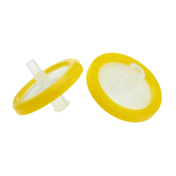 Nylon Syringe Filter